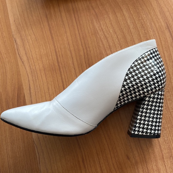 Capelli Rossi heels - Picture 4 of 13